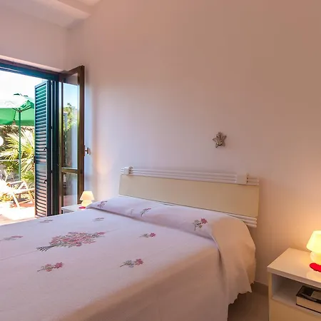 Marina Villa *