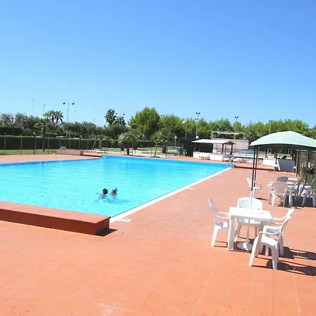 Marina Villa San Vito dei Normanni