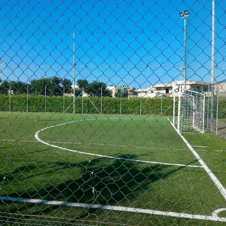 Villa Marina *
