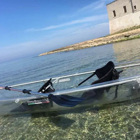 Marina Villa