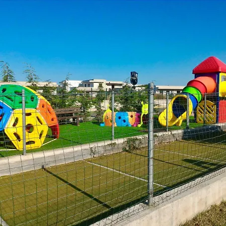 Marina Villa San Vito dei Normanni